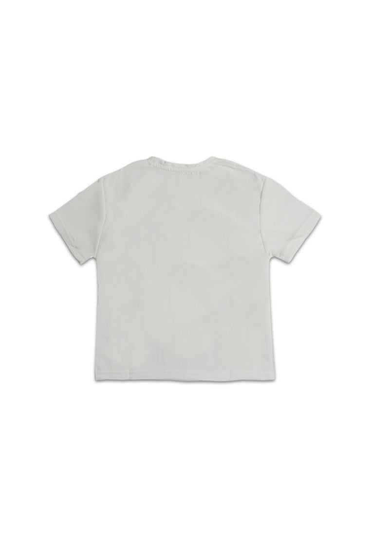 BOYS OVERSIZED TEE