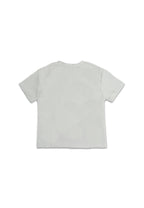 TODDLER BOYS   OVERSIZED TEE