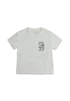 TODDLER BOYS   OVERSIZED TEE
