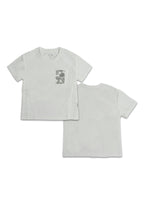 TODDLER BOYS   OVERSIZED TEE