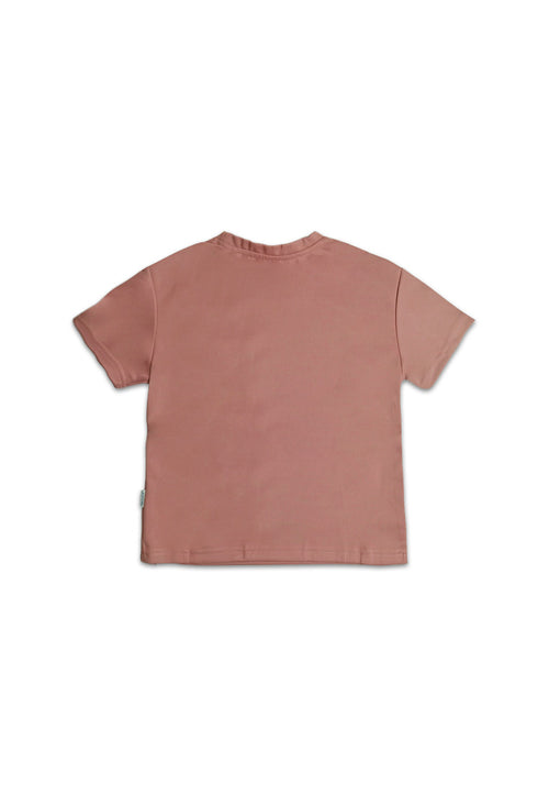 BOYS OVERSIZED TEE