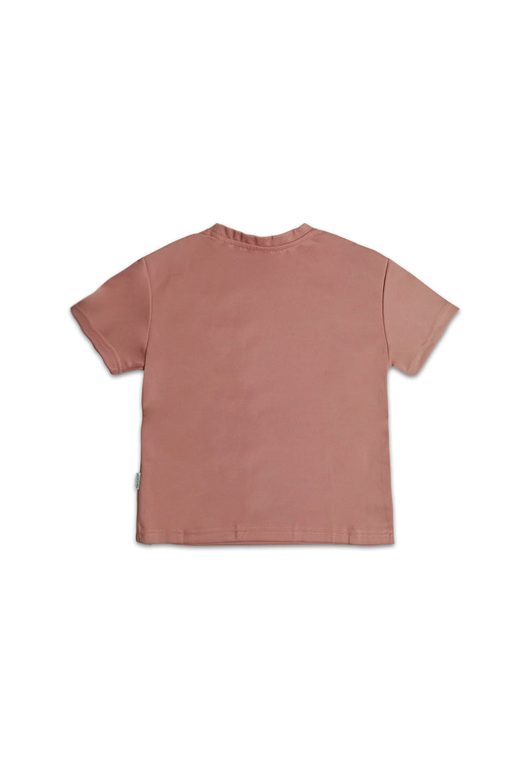 TODDLER BOYS   OVERSIZED TEE