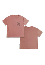 TODDLER BOYS   OVERSIZED TEE