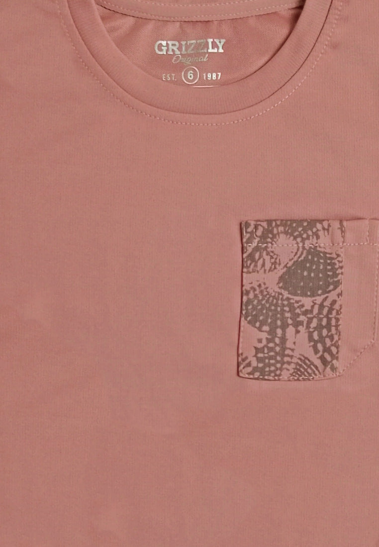 BOYS OVERSIZED TEE