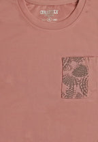 TODDLER BOYS   OVERSIZED TEE