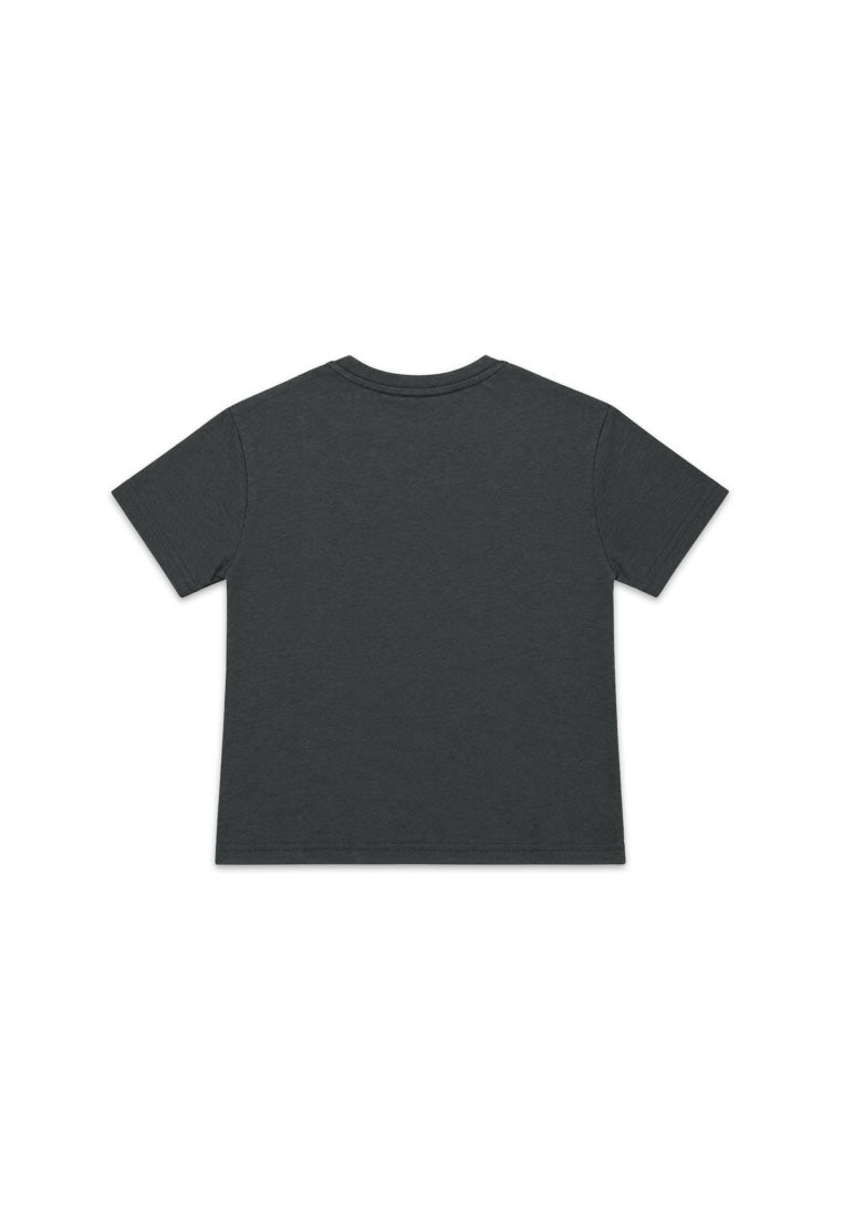 BOYS OVERSIZED TEE