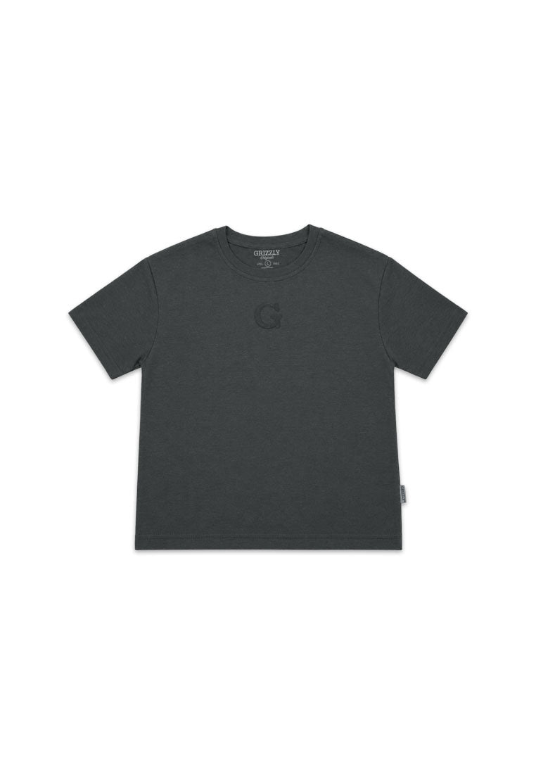 BOYS OVERSIZED TEE