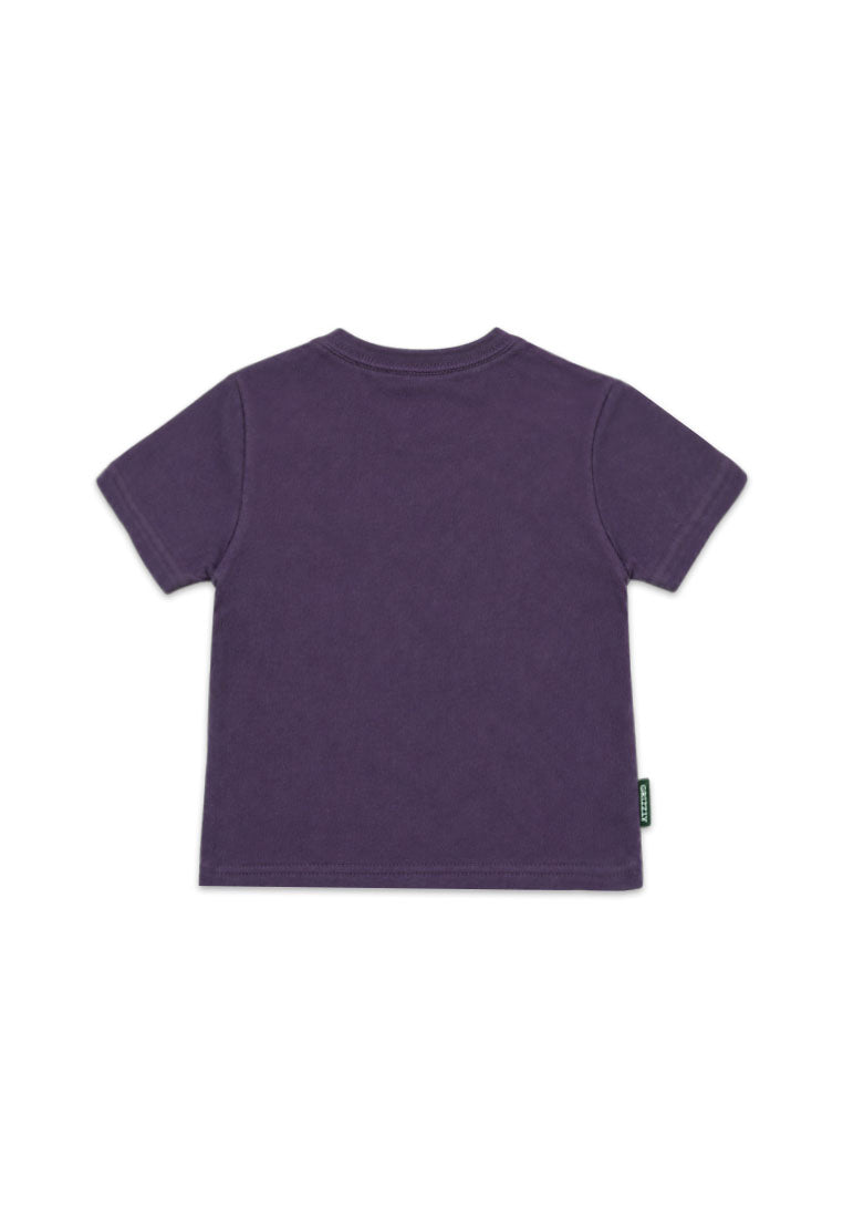 BOYS OVERSIZED TEE