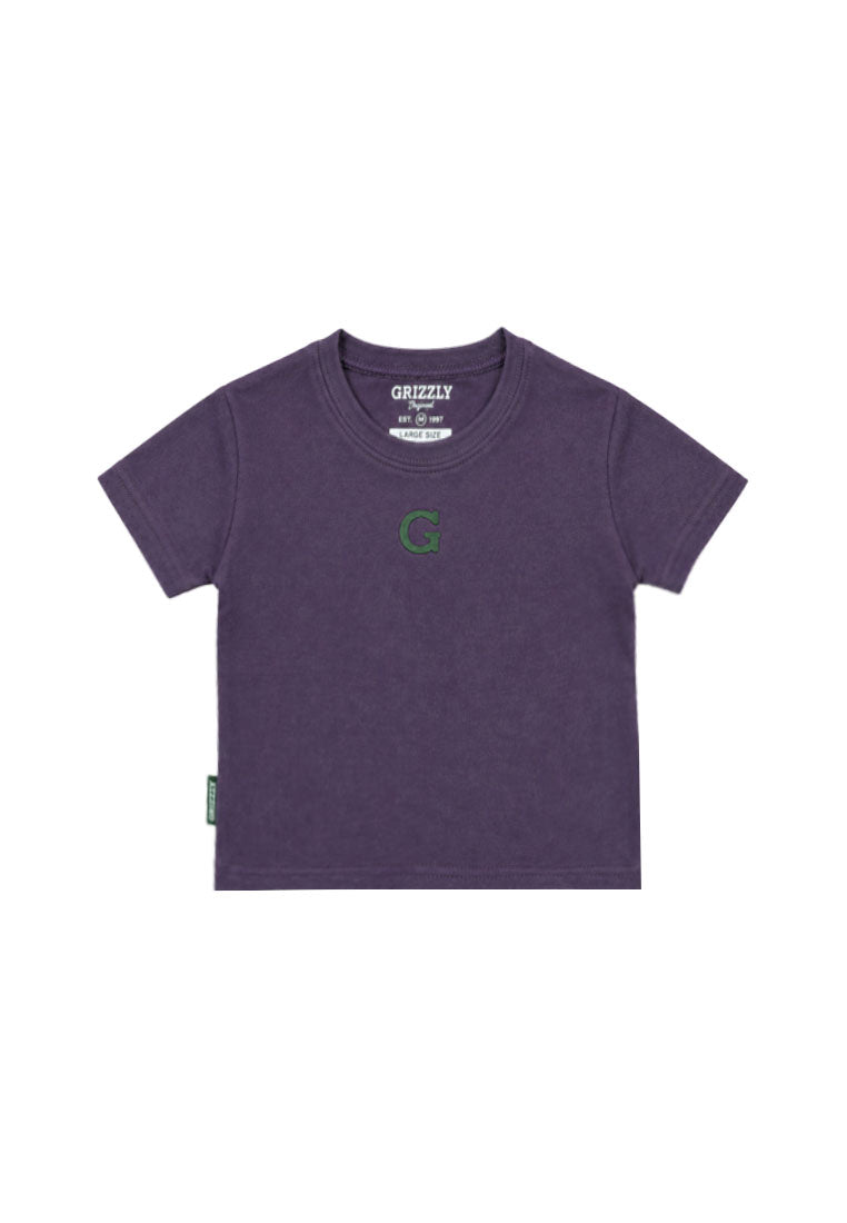 BOYS OVERSIZED TEE