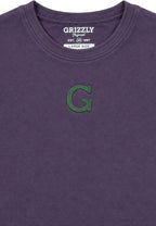 BOYS OVERSIZED TEE