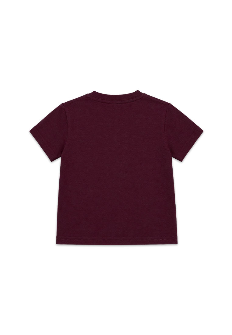 BOYS OVERSIZED TEE
