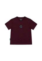 BOYS OVERSIZED TEE
