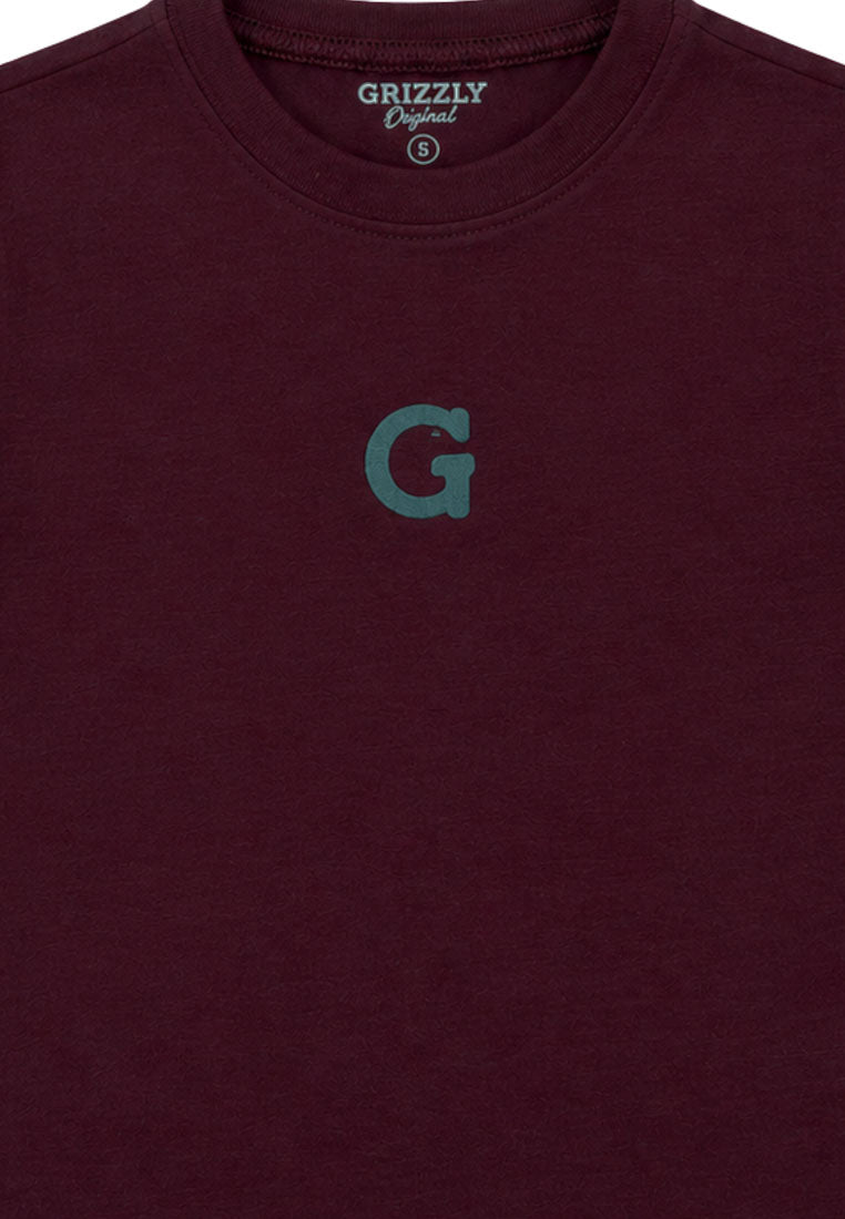 BOYS OVERSIZED TEE