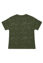 BOYS OVERSIZED TEE