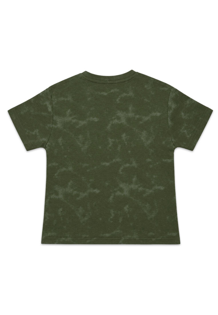 BOYS OVERSIZED TEE