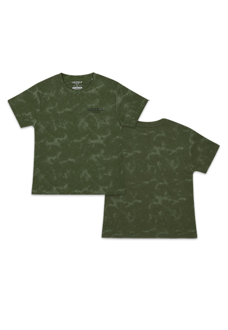 BOYS OVERSIZED TEE