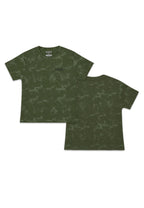 TODDLER BOYS   OVERSIZED TEE