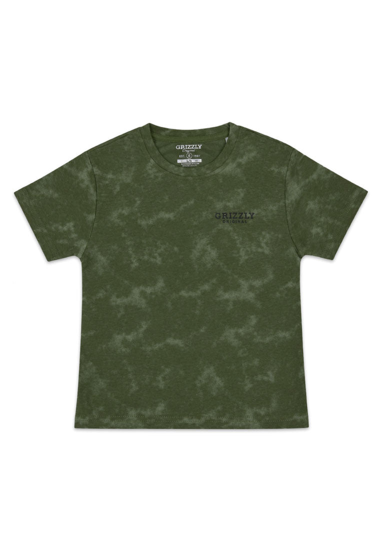 BOYS OVERSIZED TEE