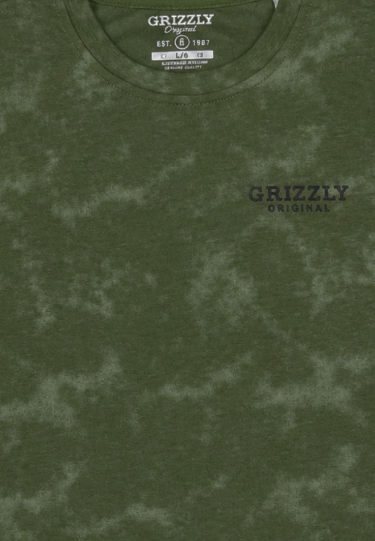 BOYS OVERSIZED TEE