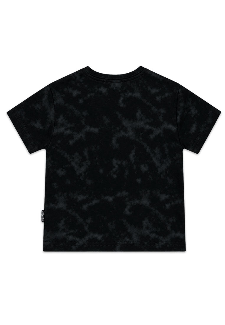 TODDLER BOYS   OVERSIZED TEE