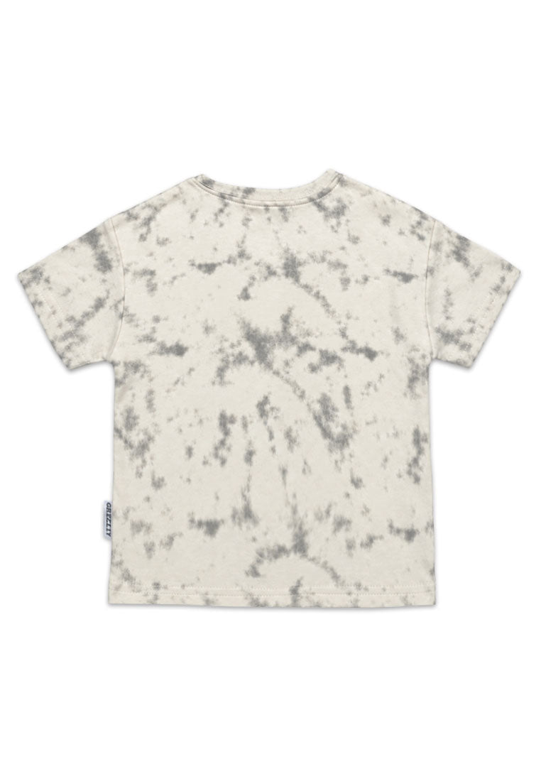 TODDLER BOYS   OVERSIZED TEE