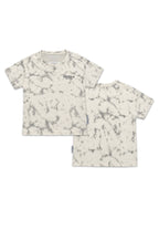 TODDLER BOYS   OVERSIZED TEE