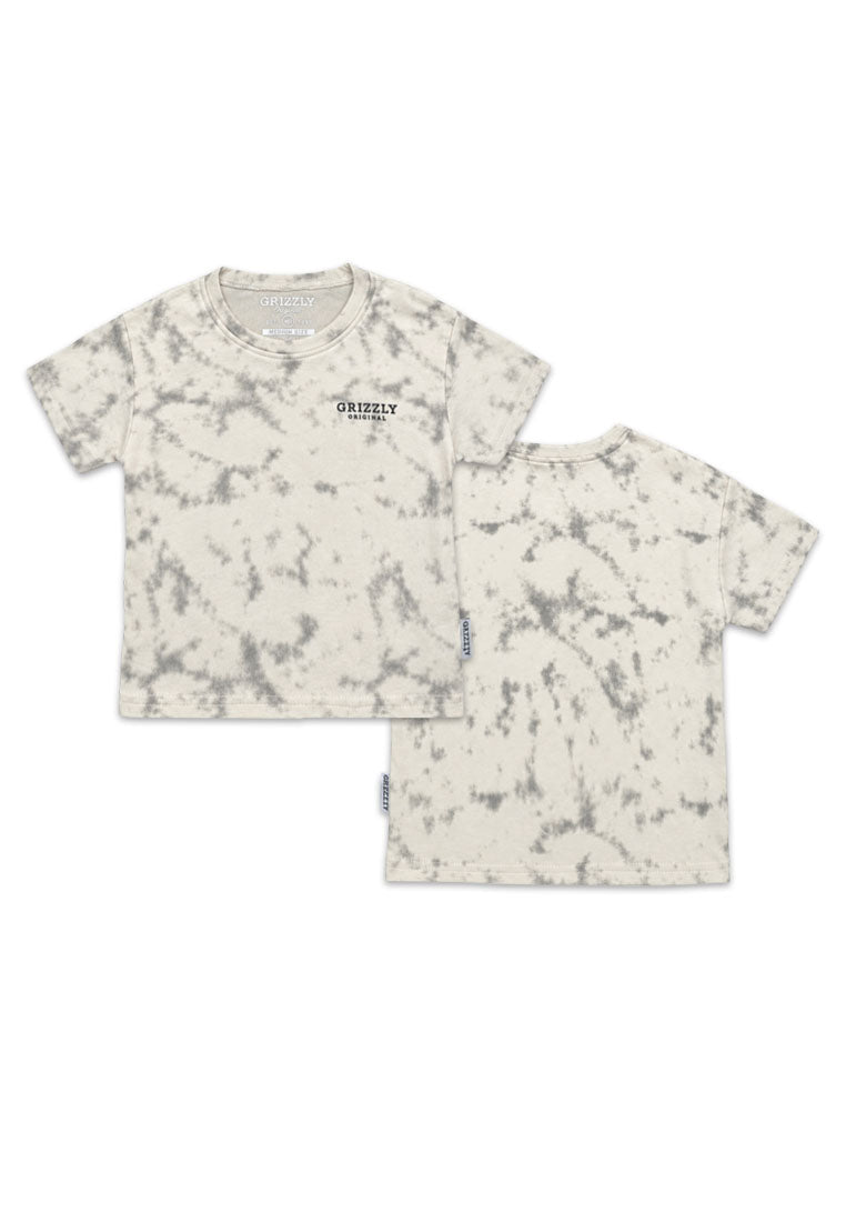 TODDLER BOYS   OVERSIZED TEE