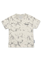 TODDLER BOYS   OVERSIZED TEE