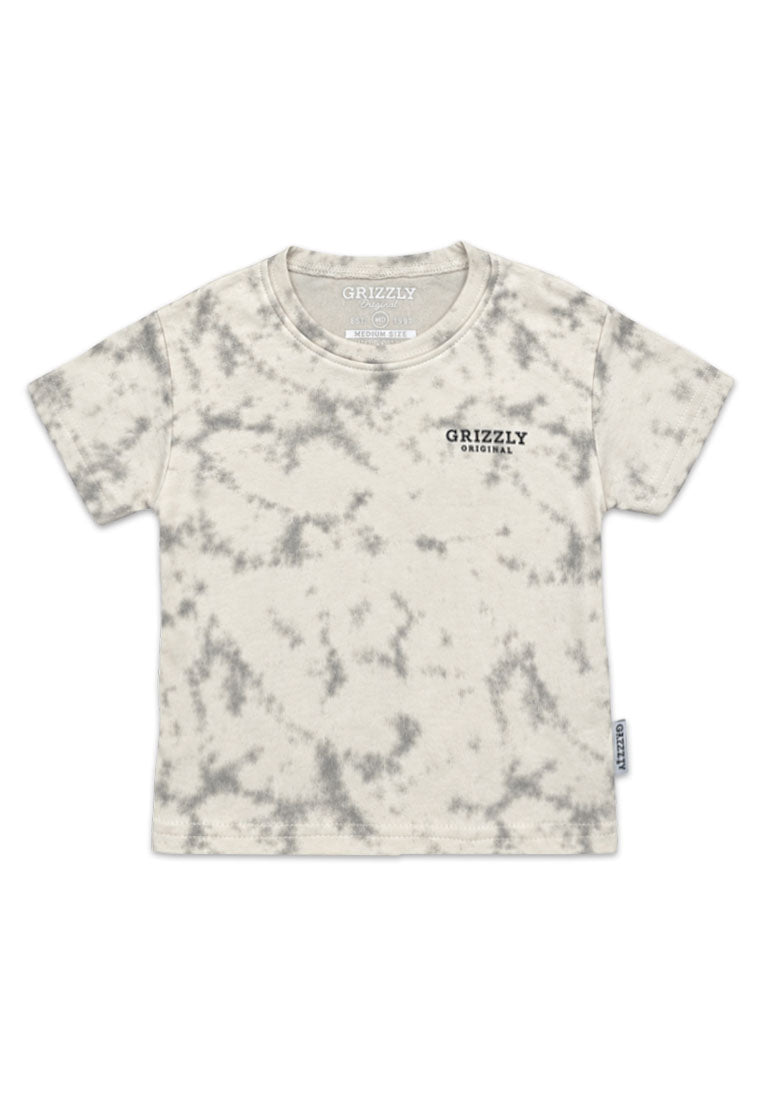 TODDLER BOYS   OVERSIZED TEE