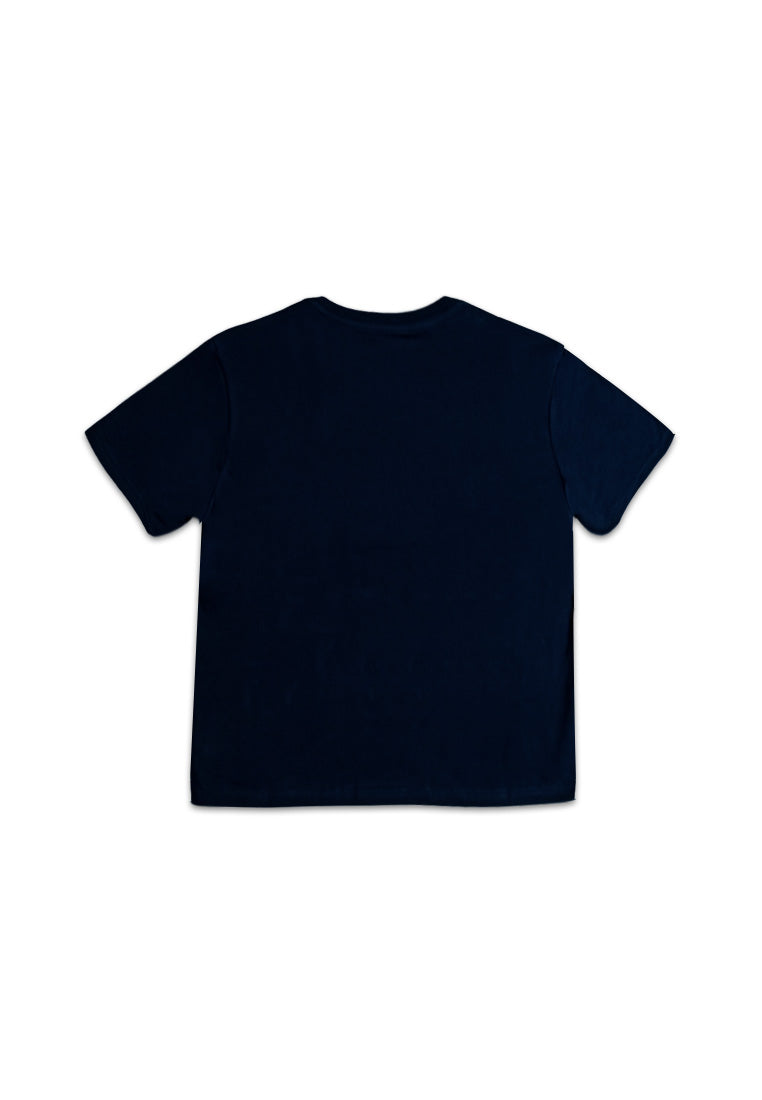 TODDLER BOYS OVERSIZED TEE