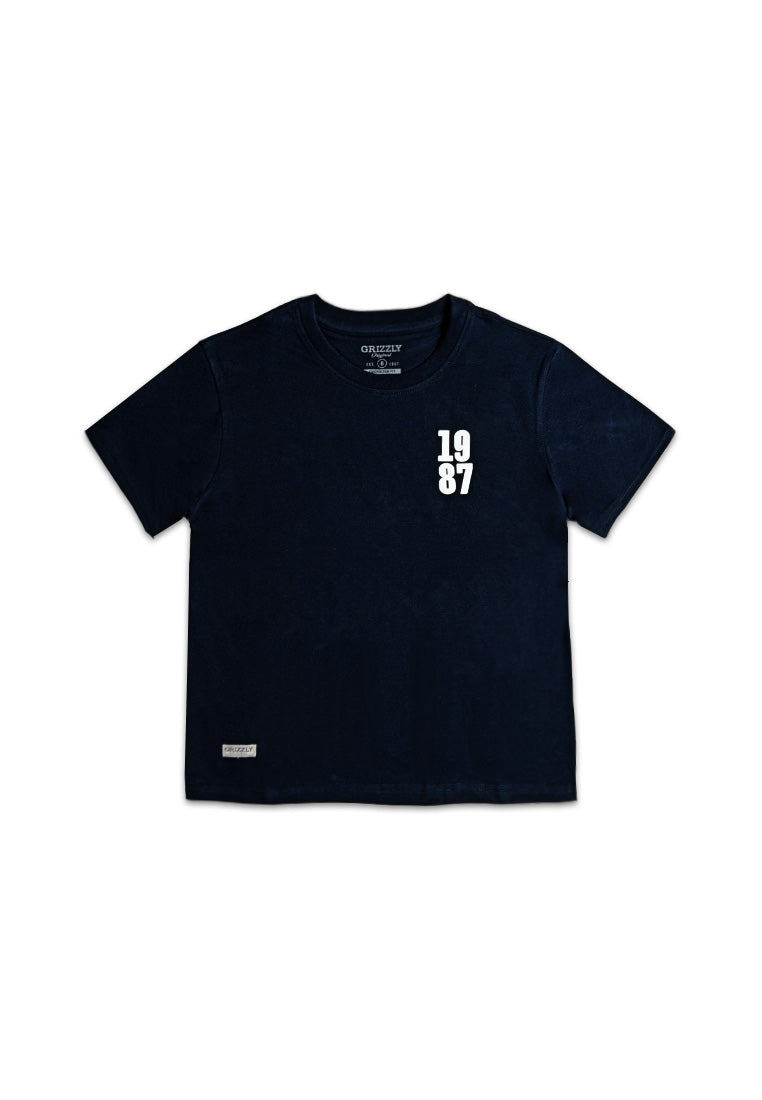 TODDLER BOYS OVERSIZED TEE