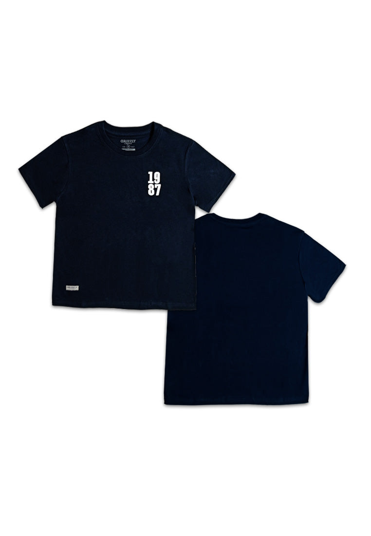TODDLER BOYS OVERSIZED TEE