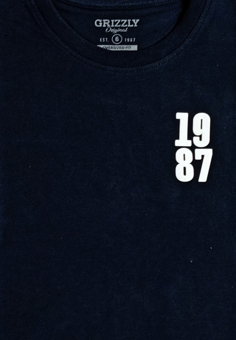 TODDLER BOYS OVERSIZED TEE