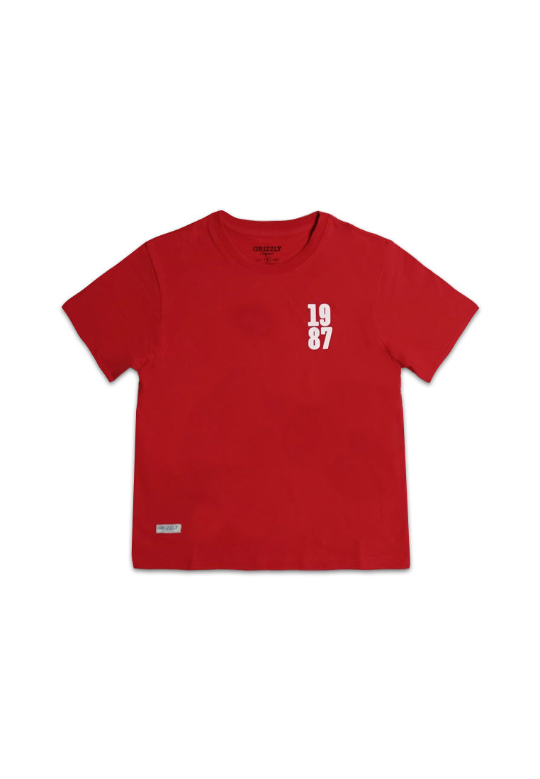 TODDLER BOYS OVERSIZED TEE