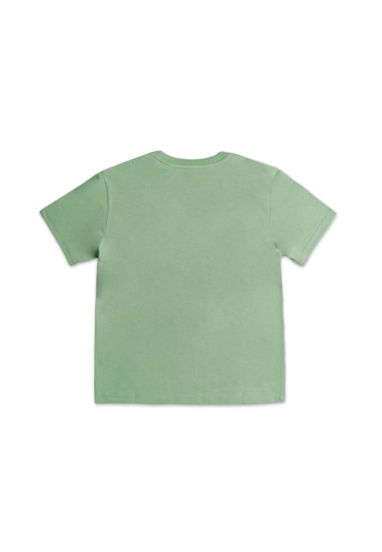 BOYS TODDLER OVERSIZED CUT AND SEW TEE
