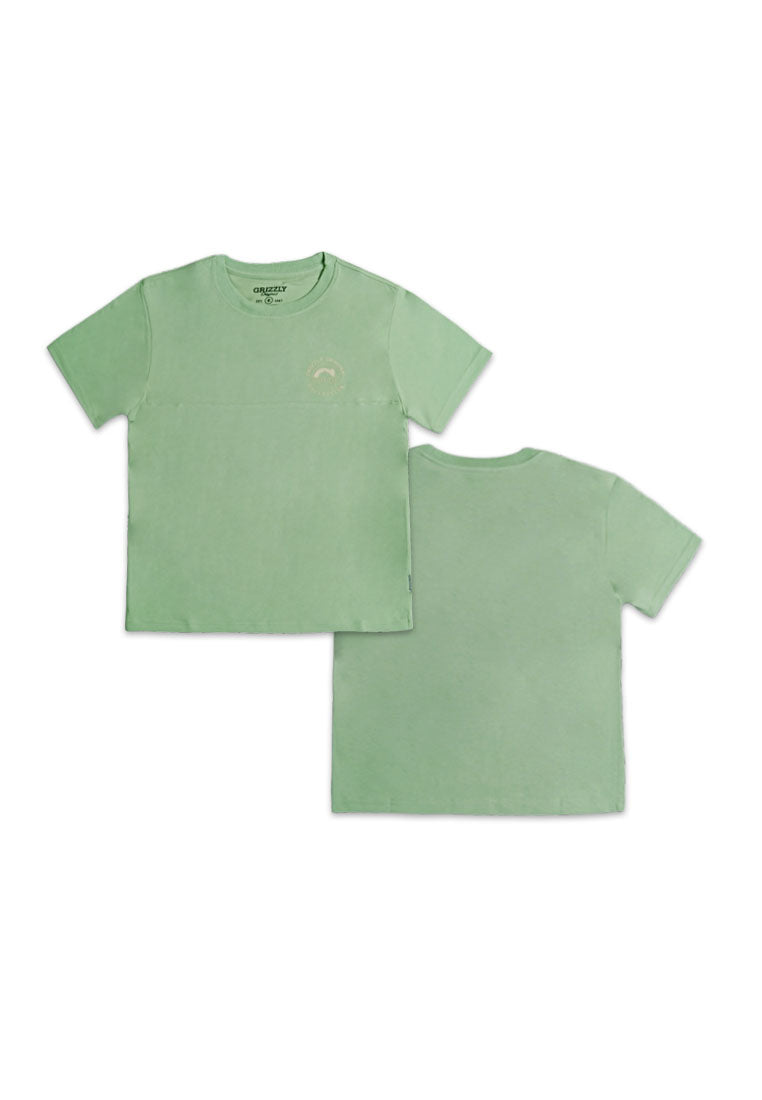 BOYS TODDLER OVERSIZED CUT AND SEW TEE