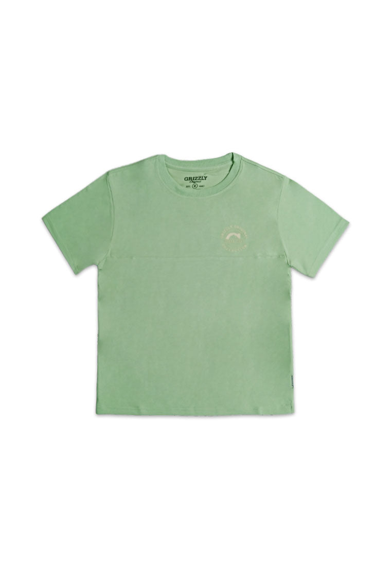 BOYS TODDLER OVERSIZED CUT AND SEW TEE