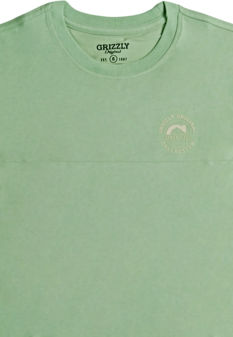 BOYS TODDLER OVERSIZED CUT AND SEW TEE