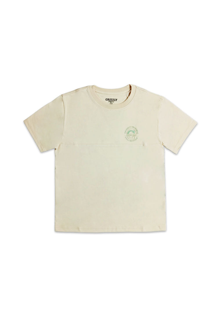 BOYS TODDLER OVERSIZED CUT AND SEW TEE