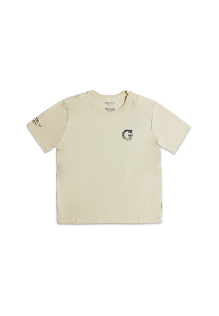 TODDLER BOYS OVERSIZED TEE