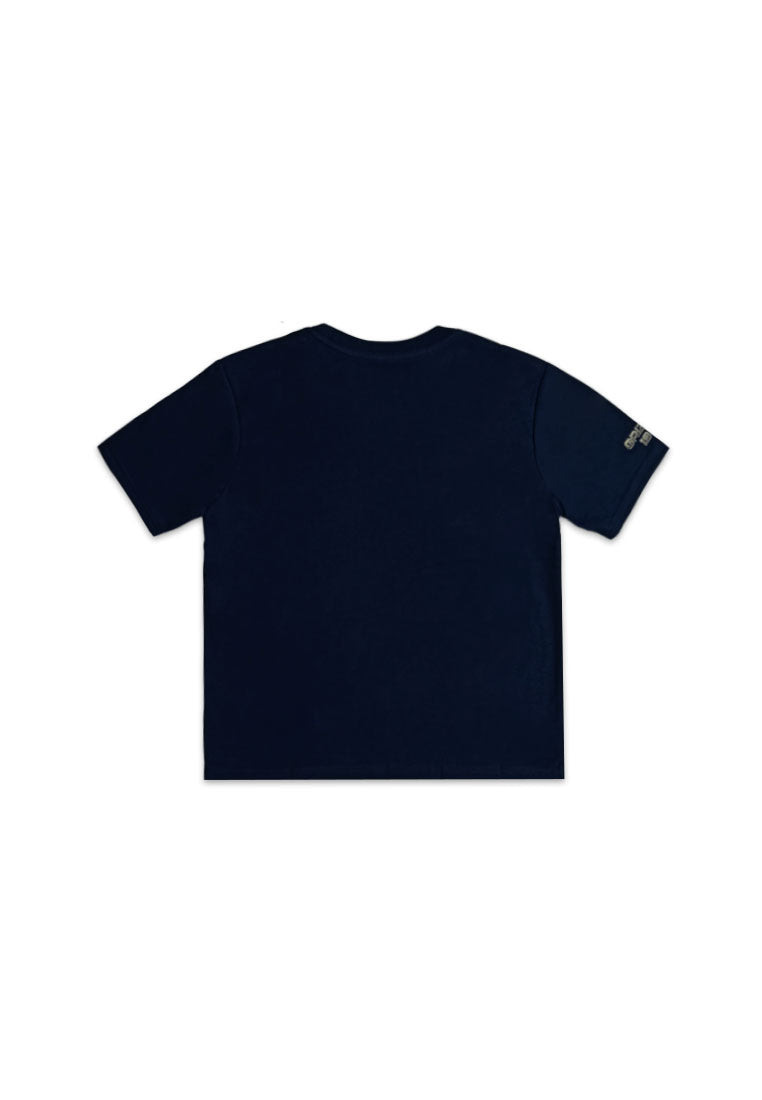 TODDLER BOYS OVERSIZED TEE