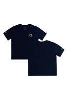 TODDLER BOYS OVERSIZED TEE