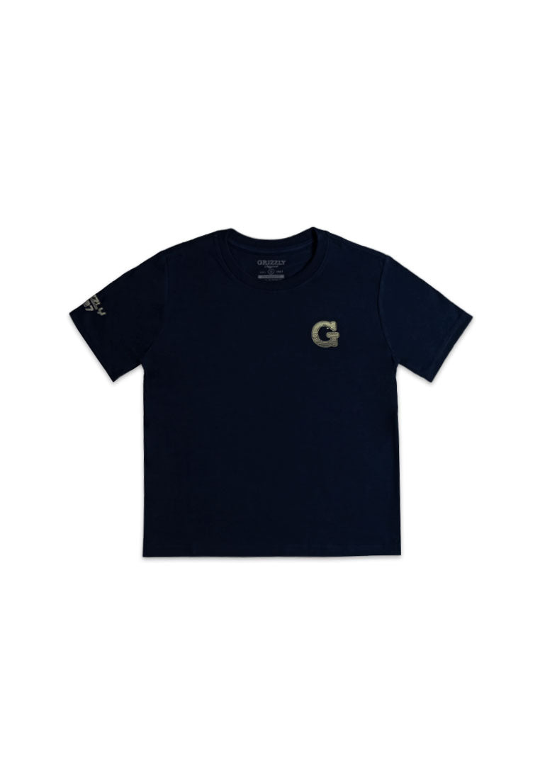 TODDLER BOYS OVERSIZED TEE