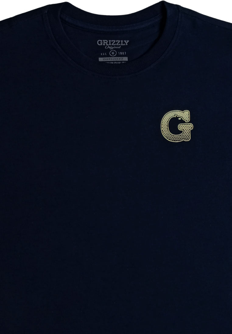 TODDLER BOYS OVERSIZED TEE