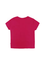 GIRLS S/S BASIC TEES