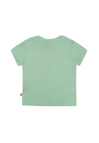 GIRLS S/S BASIC TEES