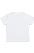 BOYS R/N S/S TEE (SALE ITEM)