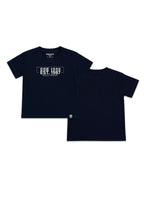 BOY TODDLER R/N S/S TEE  (SALE ITEM)