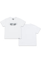 BOY TODDLER R/N S/S TEE  (SALE ITEM)