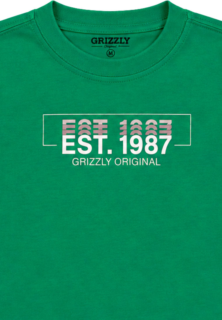 BOY TODDLER R/N S/S TEE  (SALE ITEM)